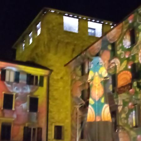 Maison Svetla Lecco Kültér fotó