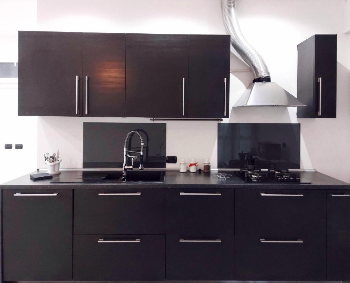 Maison Svetla Lecco Kültér fotó