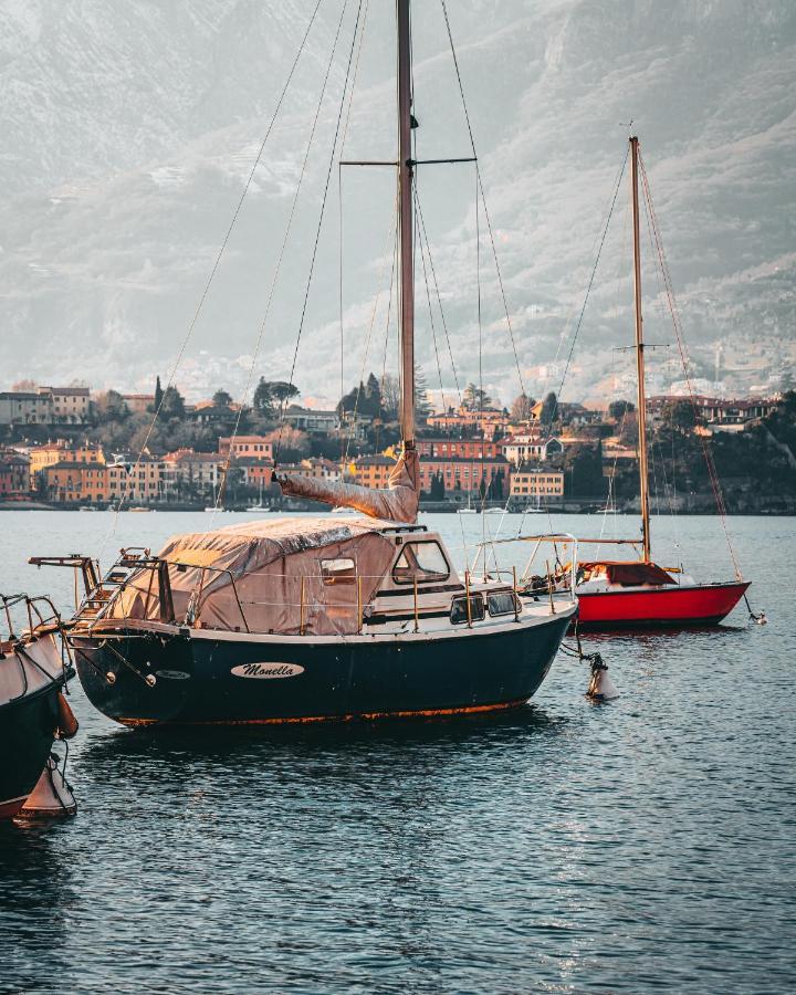 Maison Svetla Lecco Kültér fotó