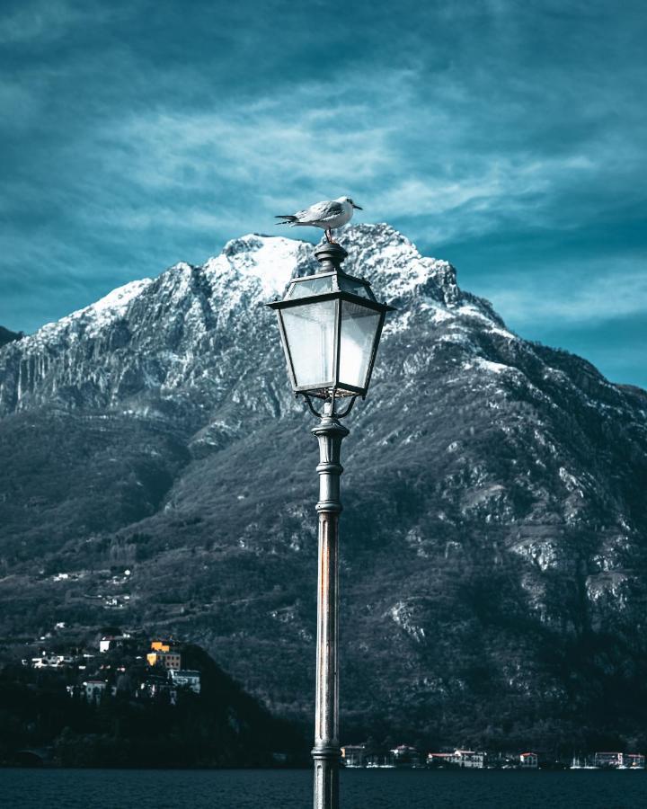 Maison Svetla Lecco Kültér fotó