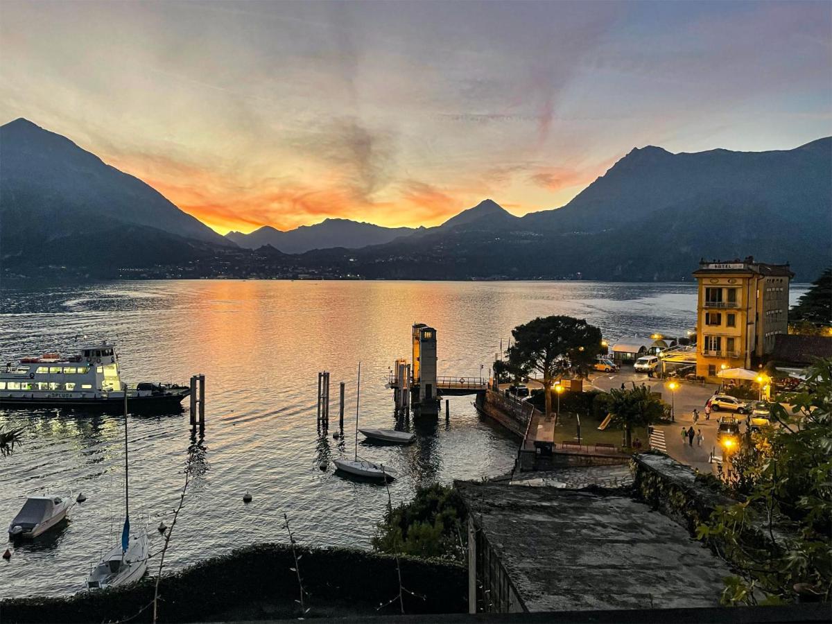 Maison Svetla Lecco Kültér fotó
