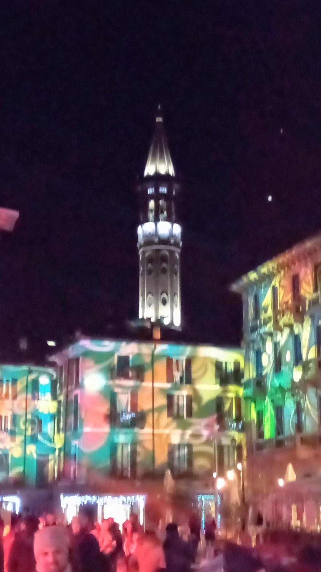 Maison Svetla Lecco Kültér fotó