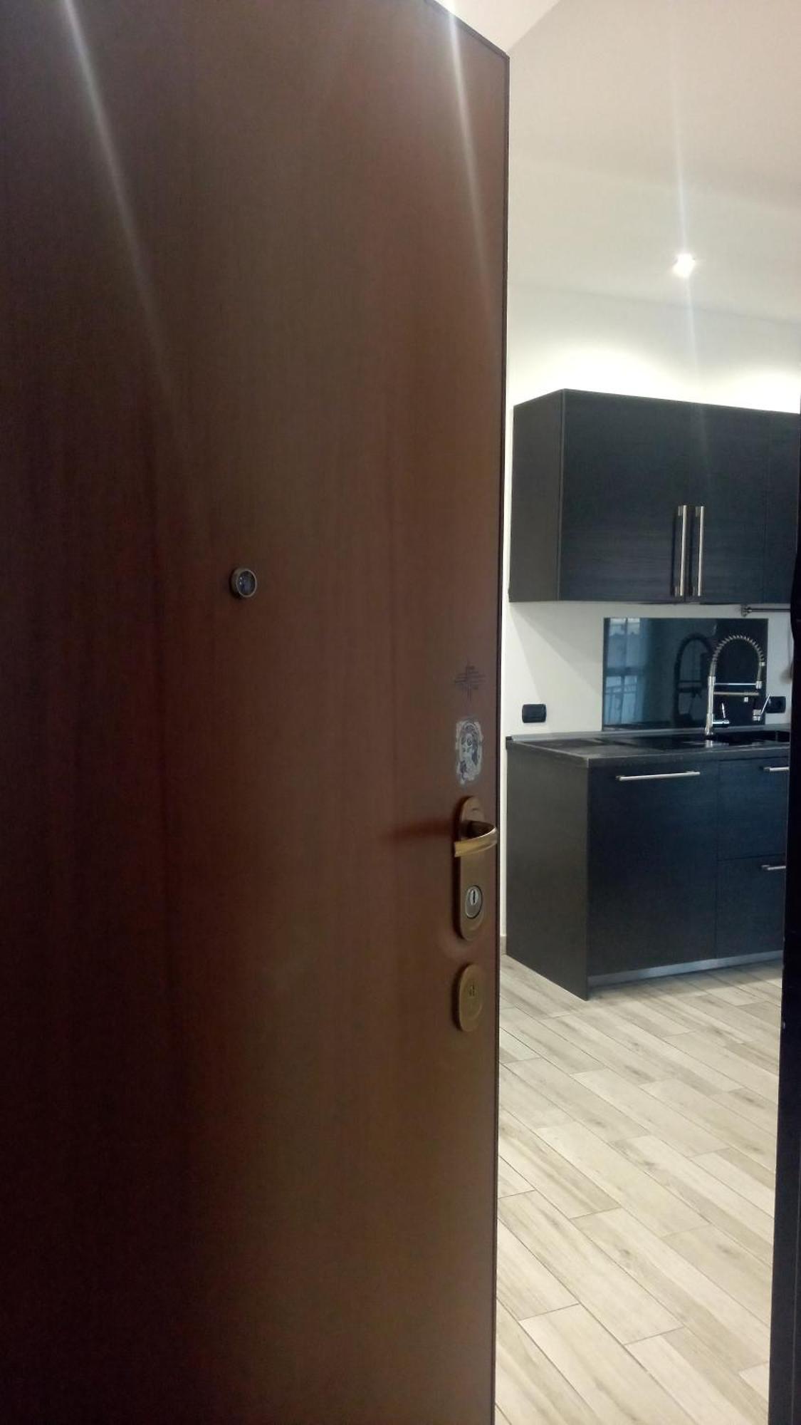 Maison Svetla Lecco Kültér fotó