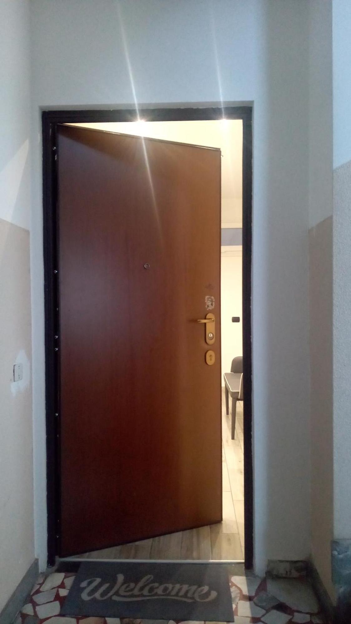 Maison Svetla Lecco Kültér fotó