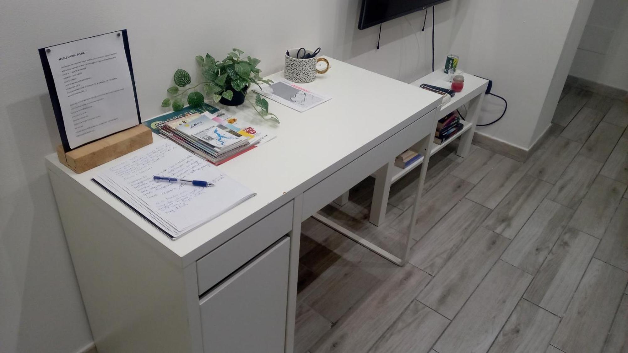 Maison Svetla Lecco Kültér fotó