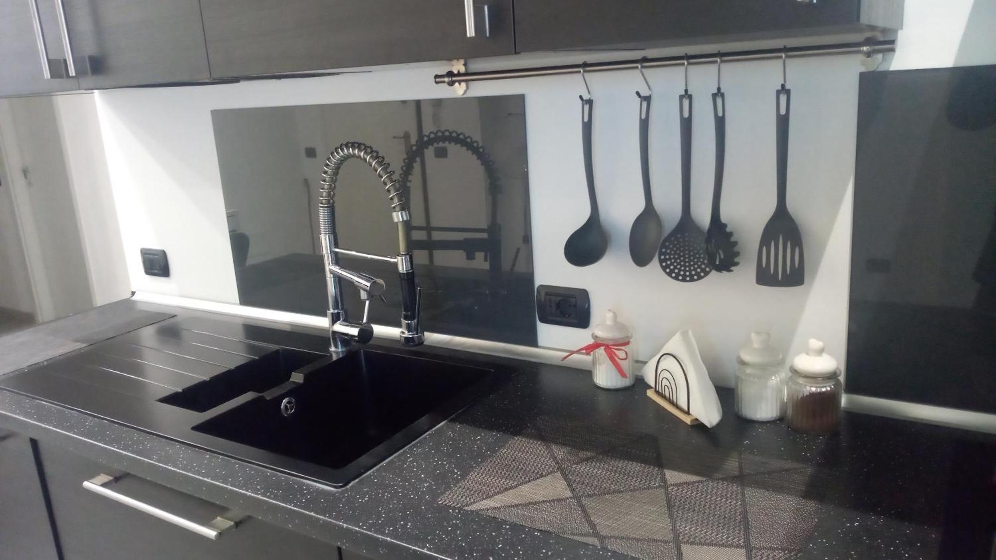 Maison Svetla Lecco Kültér fotó